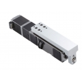 Linear actuator IDK28-60-SLIDE